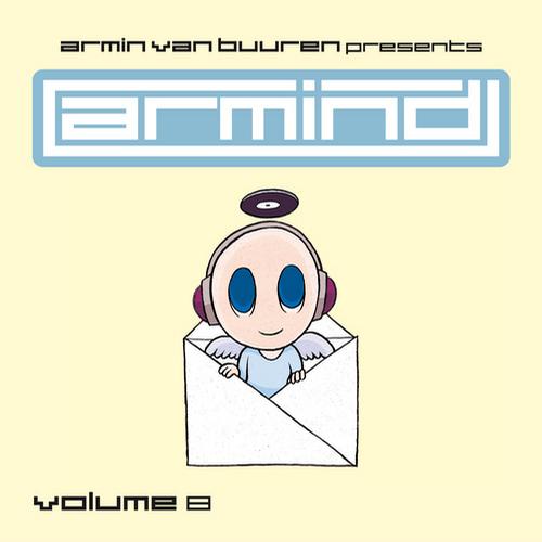 Armin van Buuren Pres. Armind Vol.8 (2011)