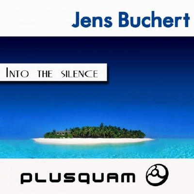 Jens Buchert - Into the Silence (2011)