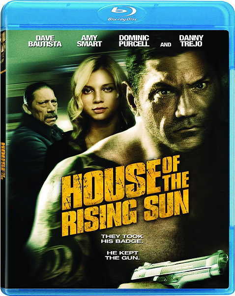 Дом восходящего солнца / House of the Rising Sun (2011/HDRip)