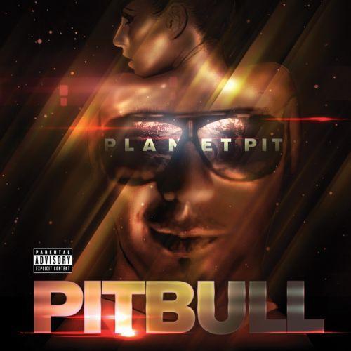 Pitbull - Planet Pit [Deluxe Edition] (2011)