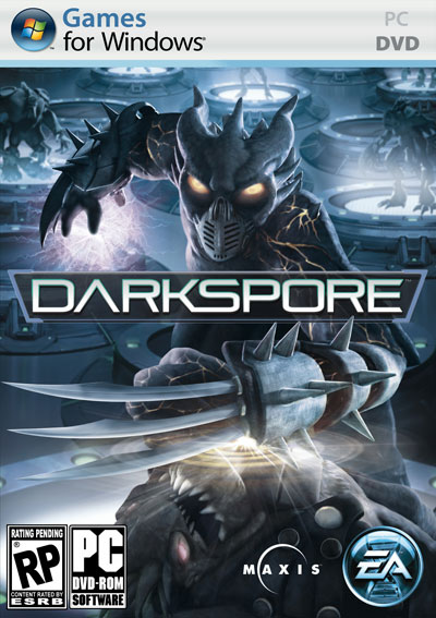 Darkspore (2011/RUS/ENG/MULTI5)