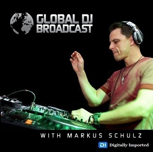 Markus Schulz - Global DJ Broadcast: World Tour - New York City (07-07-2011)