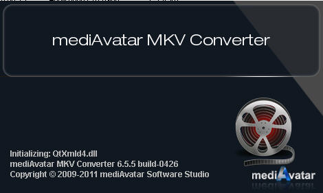 mediAvatar MKV Converter 6.5.5.0426 Portable