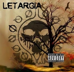 Letargia - Letargia (2009)