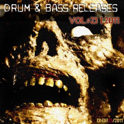 VA - Drum & Bass Collection - VOL. 23 (2011)