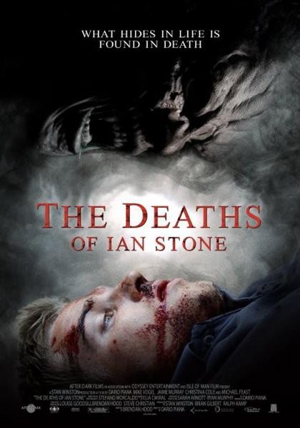 Смерти Яна Стоуна / The Deaths of Ian Stone (2007/DVDRip)