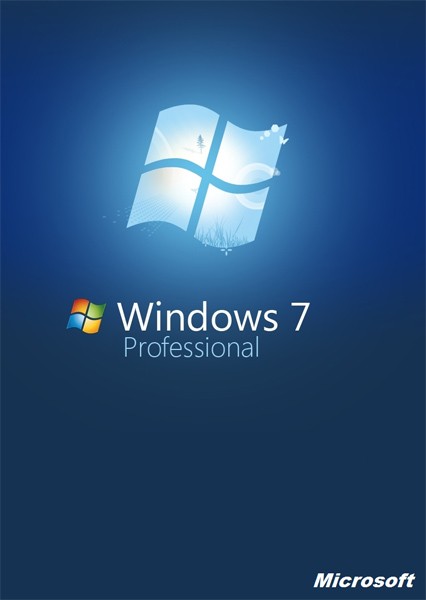 Windows 7 Профессиональная SP1 Русская (by Tonkopey/x86/x64/03.07.2011)