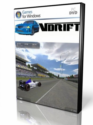 VDrift [2010, Racing] Torrent