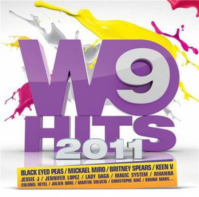 Wertol pres: Best Club Compilation Vol.35 (2011)