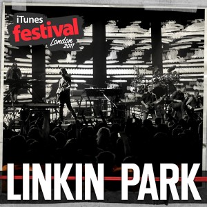 Linkin Park - iTunes Festival: London (EP) (2011)