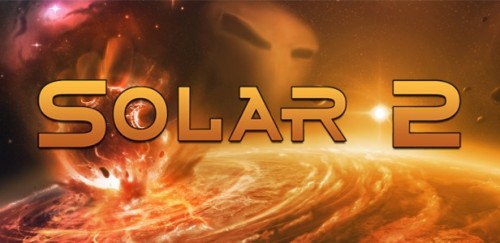 Solar 2 [2011, ]  Torrent