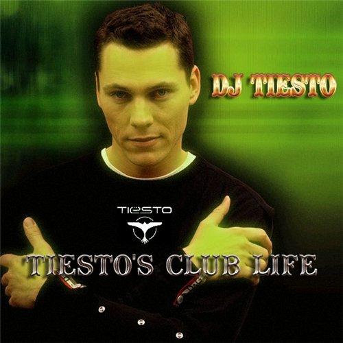 Tiesto - Tiesto's Club Life 225 (24.07.2011)