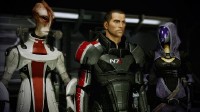 Mass Effect 2 + 25 DLC (2010/Rus/Eng/Repack by Dumu4)