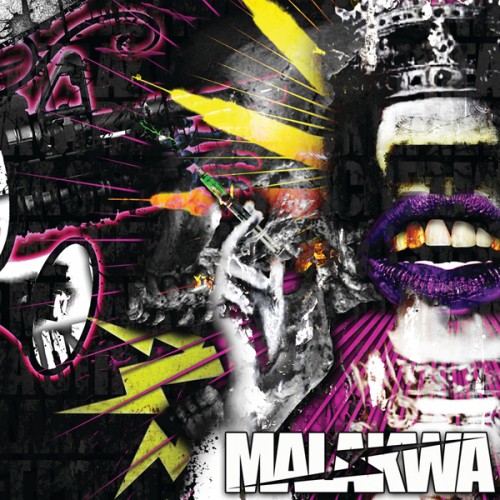 Malakwa – Street Preacher (2011)