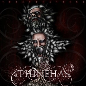 Phinehas - 2 singles (2011)