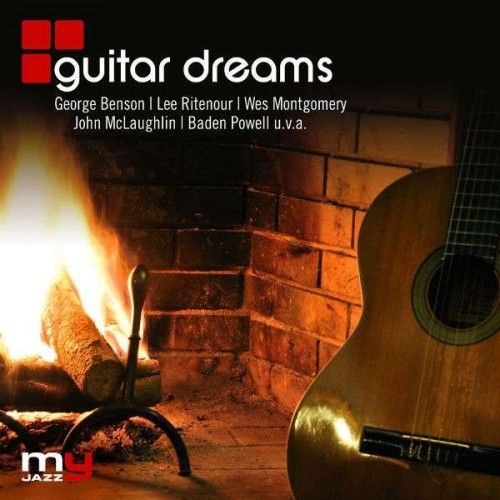 Guitar Dreams (2010)