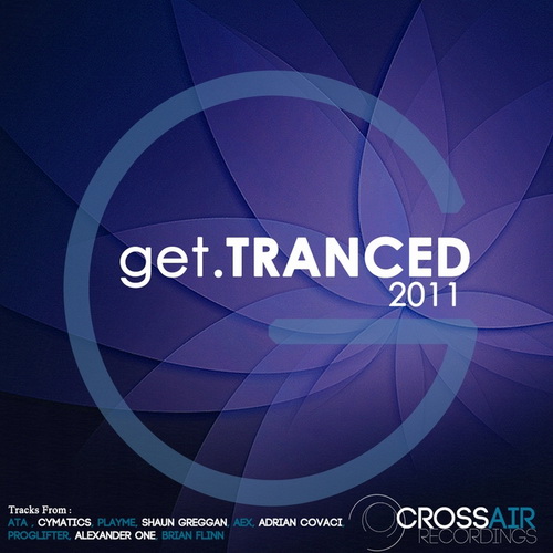 Get Tranced 2011 (2011)