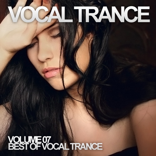 Vocal Trance Volume 07 (2011)