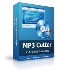 MP3 Cutter 1.1.0