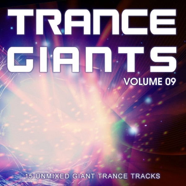 Trance Giants Volume 009 (2011)