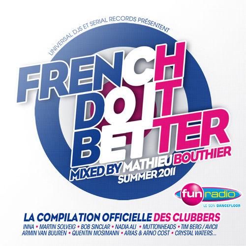 French Do It Better Summer (2011)