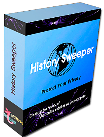 History Sweeper 3.26 Rus portable