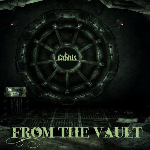 Cashis - From The Vault (2011)