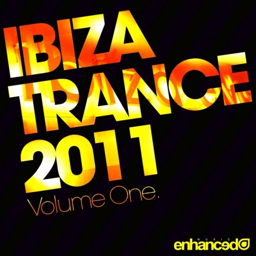 Ibiza Trance 2011 Volume One (2011)