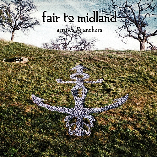 Fair To Midland - Arrows & Anchors (2011)
