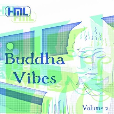 VA - Buddha Vibes Vol. 2 (Compiled by Cizano) (2011)