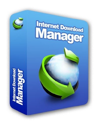 Internet Download Manager 6.07 Build 2 Final Portable