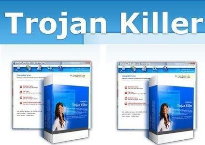 GridinSoft Trojan Killer 2.1.5.3