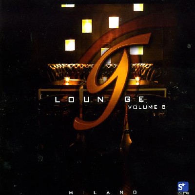 VA - G Lounge Milano Vol 8 (2011)