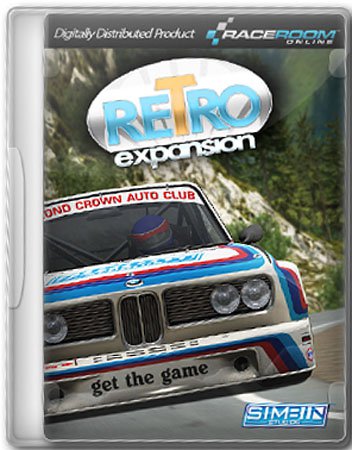 Race 07: Retro Expansion (2011/ENG/RIP by BLiNKeR)