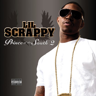 kbps scrappy discography crunk 2004 