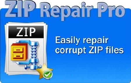 GetData Zip Repair Pro 4.2.0.1281 (2011/ENG)