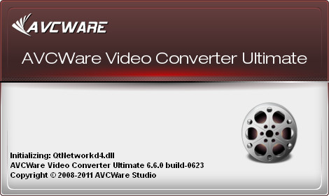 AVCWare Video Converter Ultimate 6.6.0.0623 + Rus