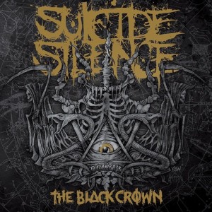 Suicide Silence - Revival Of Life (Bonus Track)