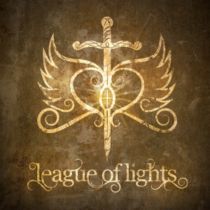 League of Lights - "League of Lights" (2011)