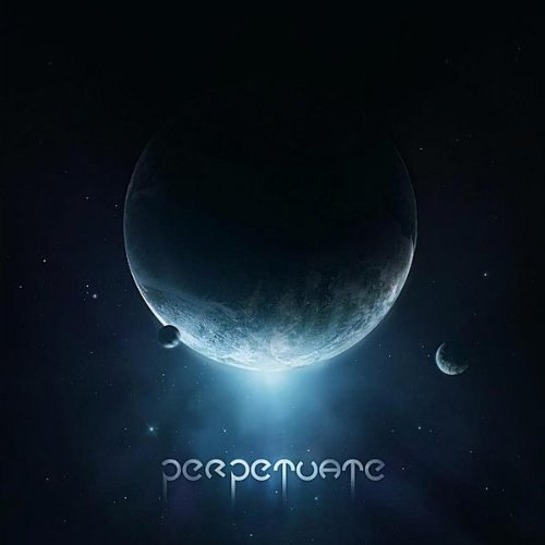 Perpetuate - Perpetuate (EP) (2011)
