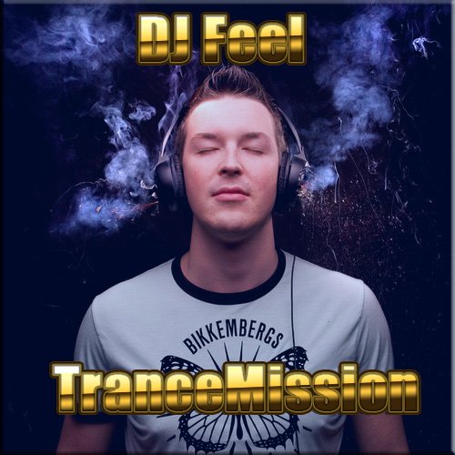 DJ Feel - TranceMission (guest Aly & Fila) (14.07.2011)