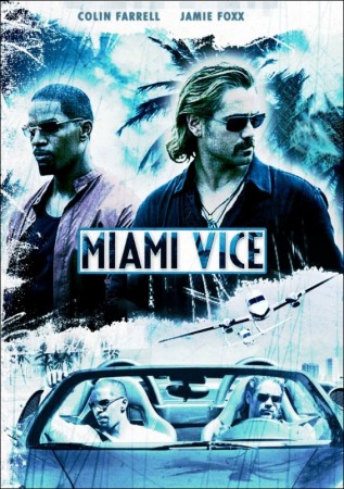 Полиция Майами. Отдел нравов / Miami Vice (2006) DVD5