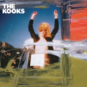 The Kooks - Is It Me (Single)(2011)