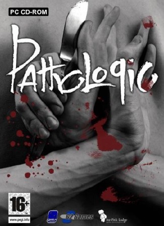 Pathologic / Мор. Утопия [v.1.1] (PC/2006/RUS/RePack by DRIFTER) 