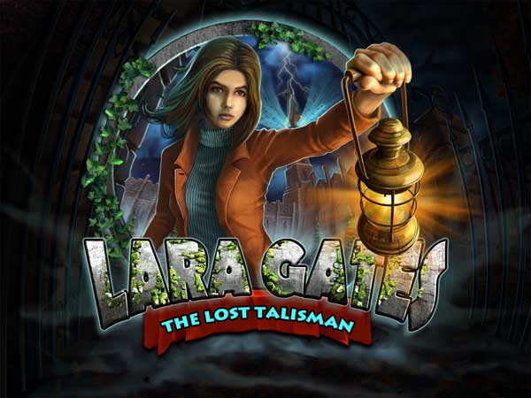 Lara Gates: The Lost Talisman (2011/ENG)