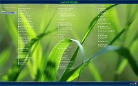 Windows® Cool XP Professional SP3 Juicy Meadow Edition 11.7.10959 + WPI (2011/RUS)