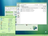 Windows XP Professional SP3 VL    14.07.2011 (2011/ENG)