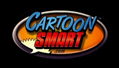 CartoonSmart - A complete set of courses in Flash 