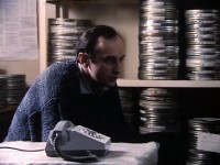 Осень, Чертаново... (1988) DVDRip