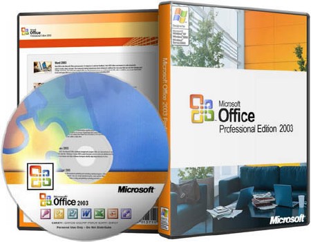 Microsoft Office Pro 2003 SP3 + FFC 2007 Update 16.07.11 (x32/x64/RUS) -  /Unattended